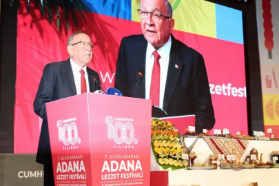 Akay: "Afyon ve Gaziantep’in ‘Gastronomi Kenti' olması bizim olmamamız düşündürücü"