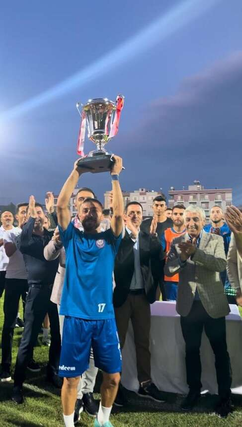 Silifke Belediye Spor-2