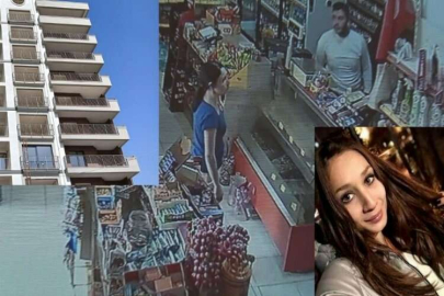 Erkek arkadaşıyla görüşmesine izin vermeyen annesini öldürüp intihar etti