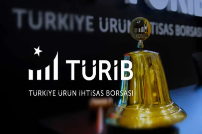 TÜRİB 2023 yılı üçüncü çeyrek ELÜS Piyasası istatistiklerini açıkladı