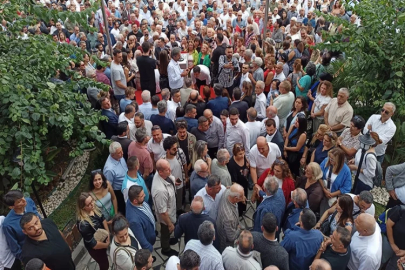 Dr. Anıl Tanburoğlu CHP Adana İl Başkanlığı adaylığını açıkladı