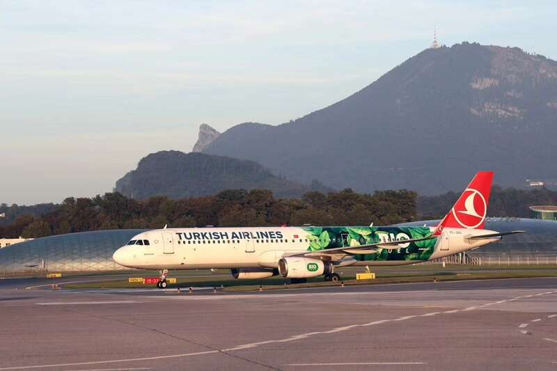 THY, Salzburg'da 10. yılını kutladı-1