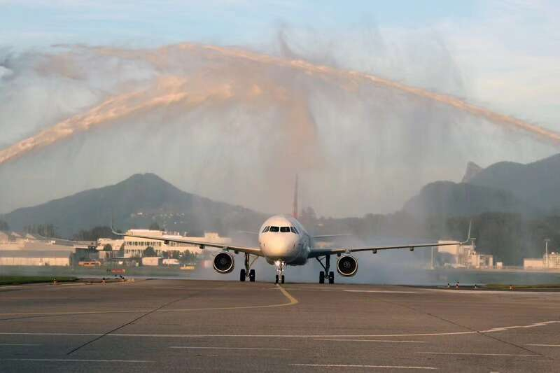 THY, Salzburg'da 10. yılını kutladı-2