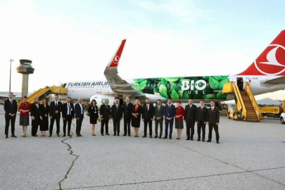 THY, Salzburg'da 10. yılını kutladı