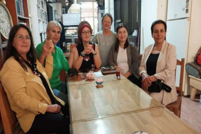 Mersin’de kadın muhtar adayları göreve hazır