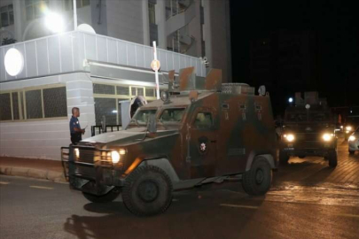 "Forex ve kripto para yatırımı" dolandırıcıları yakalandı