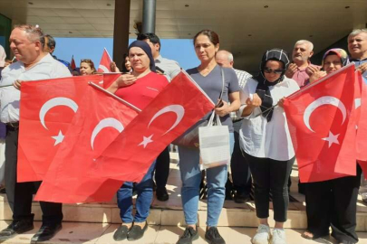 Osmaniye'den Irak ve Suriye'deki operasyonlara destek