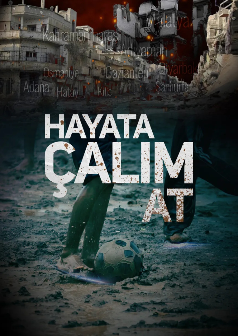 Hayata çalım at 2