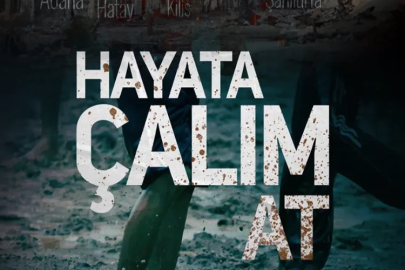 Hayata Çalım At
