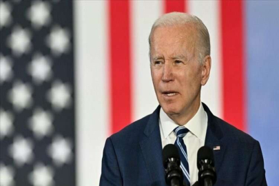 ABD Başkanı Joe Biden adaylıktan çekildi
