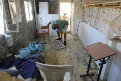 İsrail kabinesi: "Hamas’ı yok etme kararı aldık"