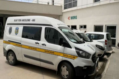 Aksaray’da 16 yaşındaki çocuk parkta bıçaklandı