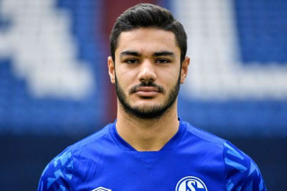 A Milli Futbol Takımı’nda Ozan Kabak kadrodan çıkarıldı