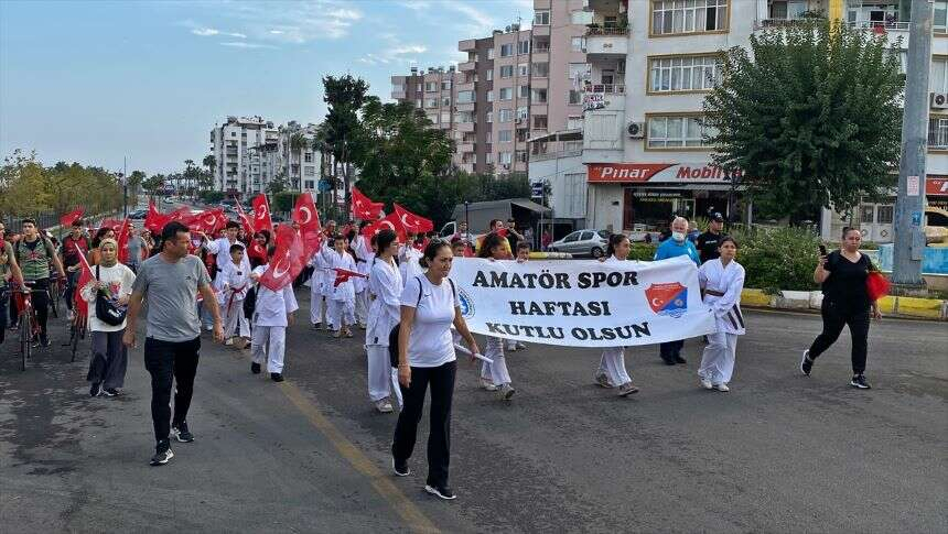 AA-20231010-32359550-32359548-MERSINDE_AMATOR_SPOR_HAFTASI_ETKINLIKLERI_BASLADI