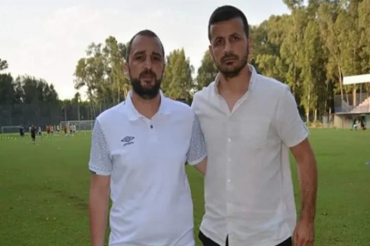 Bitexen Adana 1954 FK'da Çağlayan-Elek uyumu şampiyonluk yolunda