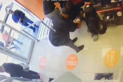 İzmirli YouTuber, Şili’de trajikomik bir halde soyuldu