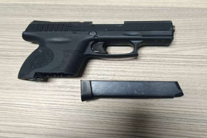 Pendik’te silahlı kavga ''Barışmak için gittiler yeniden tartıştılar''