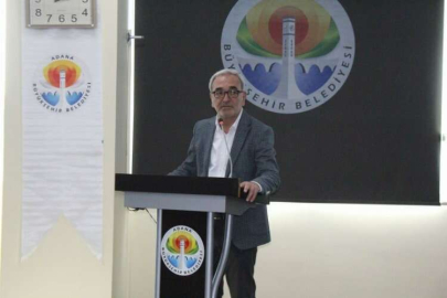 Cemal Demirdağ, Adana'yı Afganistan ve Pakistan'a benzetti