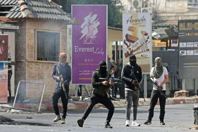 Hamas Siyasi Büro Başkanı Heniyye: “Savaş bitmeden esir takası görüşülmeyecek”