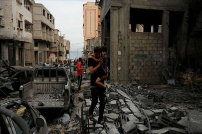 İsrail-Filistin çatışmasında son gelişmeler