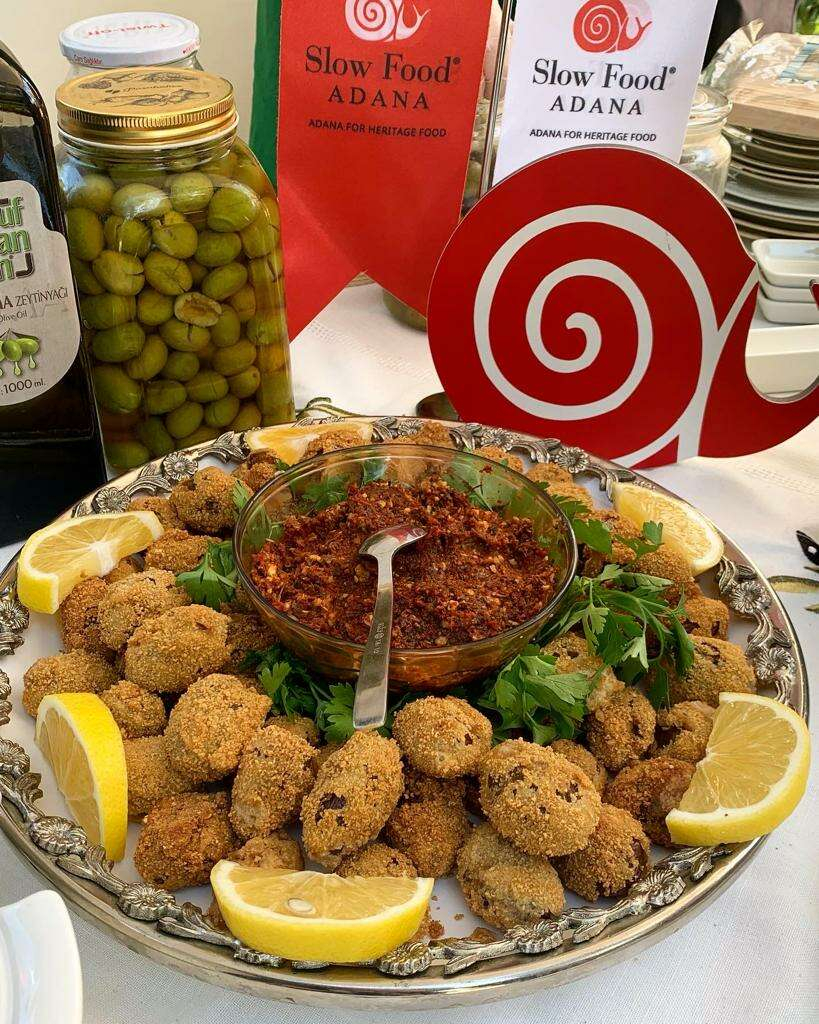 Slow Food Adana Yeryüzü Pazarı açılıyor2