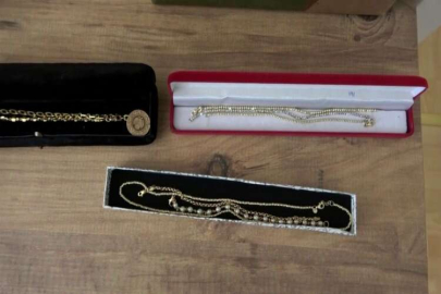 Küçükçekmece’de mezuniyet kabusu: 100 bin liralık altın çanta komşu tarafından çalındı!