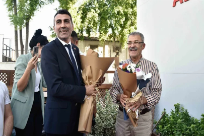 CHP’de Anıl Tanburoğlu dönemi