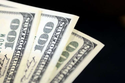 Serbest piyasada döviz fiyatları: Dolar 40,91 seviyesinde