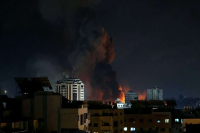 İsrail-Filistin çatışmaları: Sivil kayıp sayısı artıyor