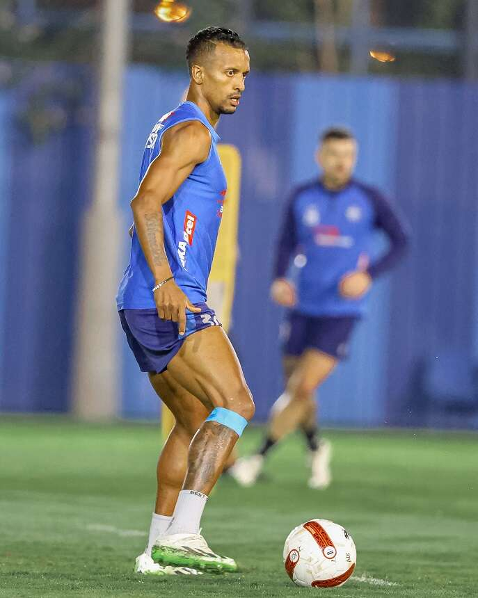 Adana Demirspor Karagümrük hazırlıklarına başladı-2