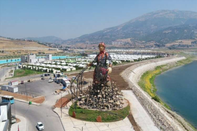 Kahramanmaraş EXPO 2023'e kapılarını açıyor