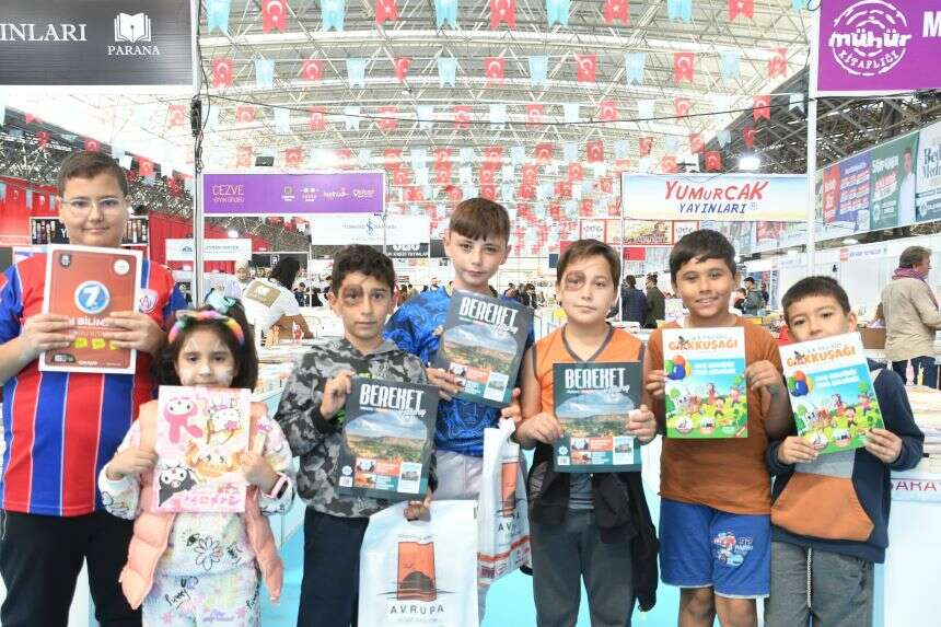 aksaraykitapgünlerii