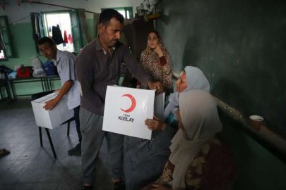 İsrail’in Gazze’ye yakıt ve elektrik kesintisi ekmek krizine neden oldu