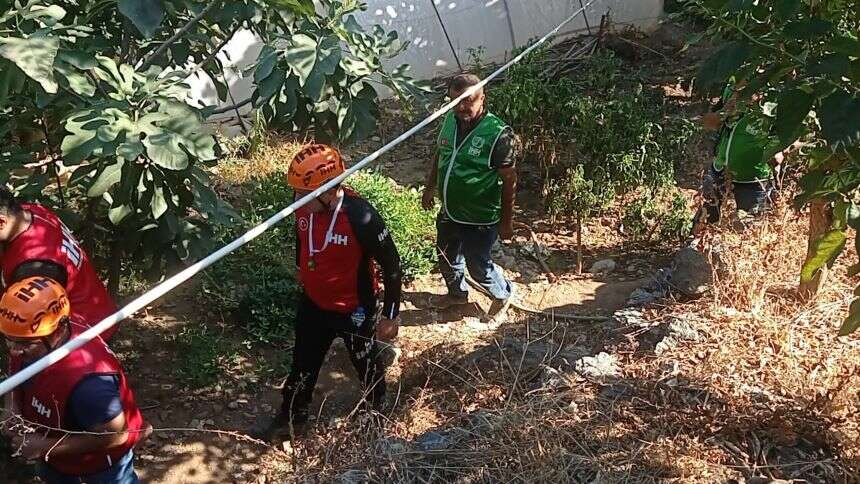 mersinkayıpmahmutsarı