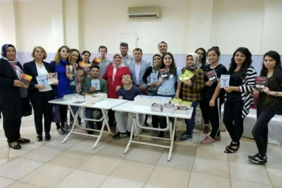 ‘Sen Al Ben Okuyayım’ akımı çığ gibi büyüyor