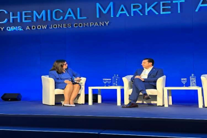 Şişecam soda külünde büyüme yolculuğunu anlattı