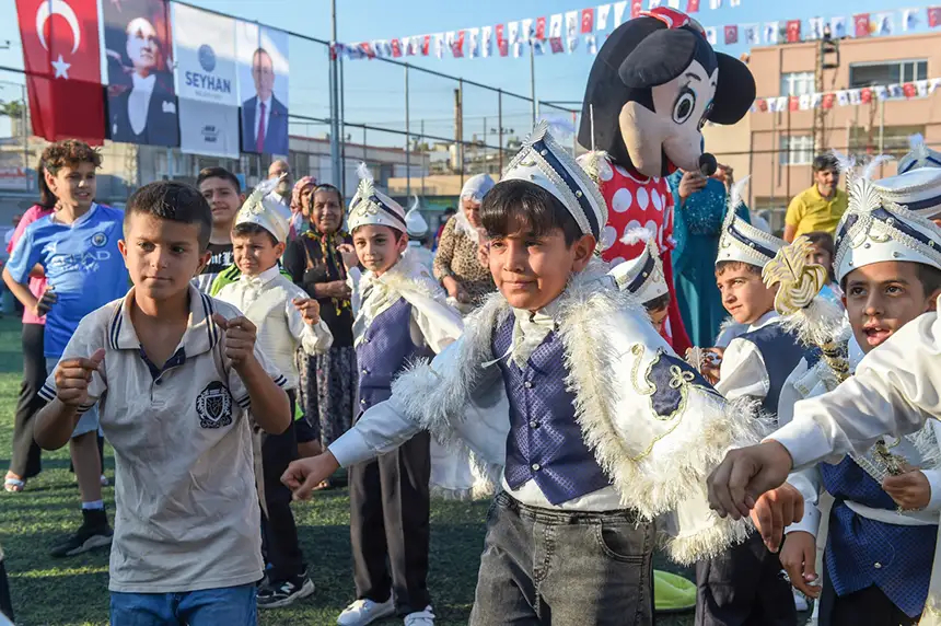 SÜNNET ŞÖLENİ (7)