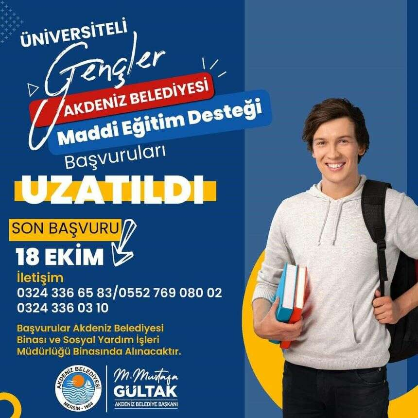 akdenizbelediyesiburs
