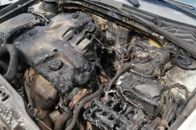 Araçlarınızın yanmaması için bakımlarını yaptırın