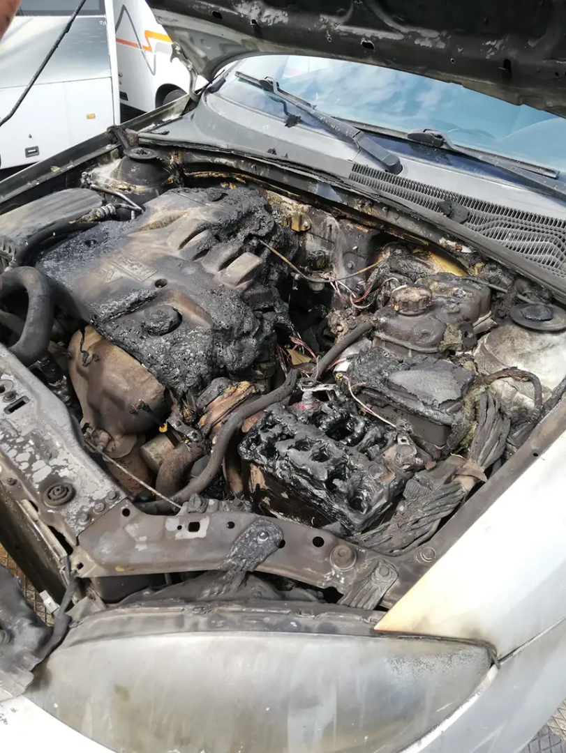 Araçlarınızın yanmaması için bakımlarını yaptırın (2)