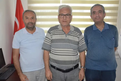 Kaya; Ayrım yapılmaksızın her emekliye 5 bin lira ikramiye verilmesini istedi