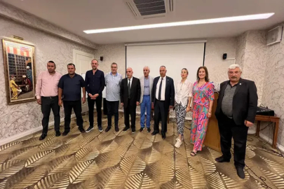 Kahramanmaraş'ın efsanevi oteli Orkis Otel