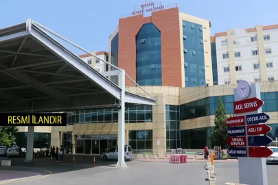 1 KALEM JENERATÖR YAKITI (MAZOT) ALIMI İHALESİ