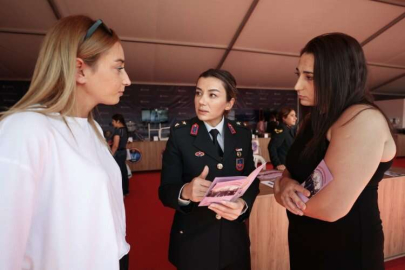 Antalya Bilim Festivali kapılarını açtı