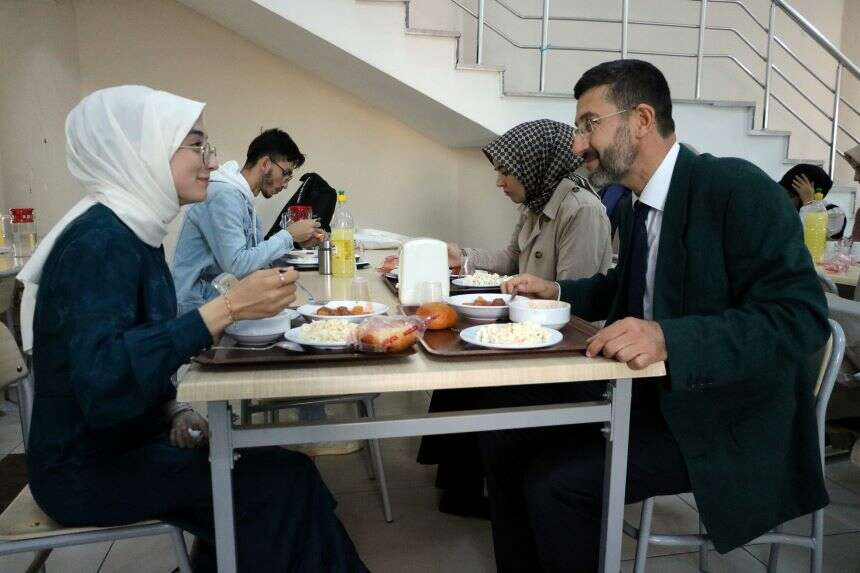 Ebrar Sena Solmaz yozgat