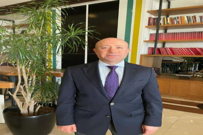 Arçelik'te iki üst düzey atama