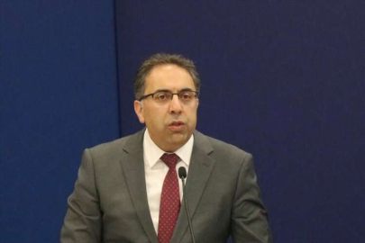 Burdur'da Hayvancılıkta Reprodüktif Biyoteknoloji Çalıştayı başladı