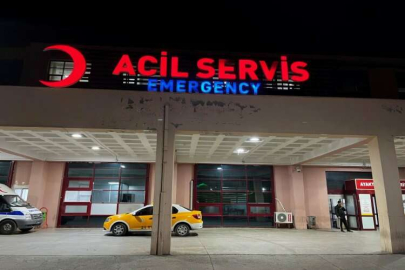 Diyarbakır’da gazeteciye yapmadıklarını bırakmadılar