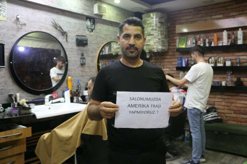 diyarbakırlıberberisrailboykot