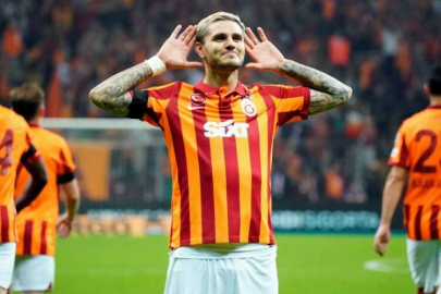 Galatasaray’dan Mauro Icardi açıklaması